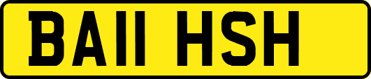 BA11HSH