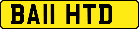 BA11HTD