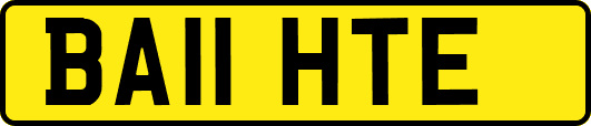 BA11HTE