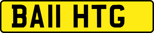 BA11HTG
