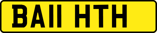 BA11HTH