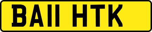 BA11HTK