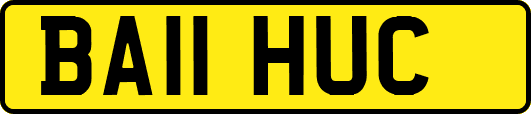 BA11HUC