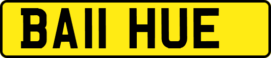 BA11HUE