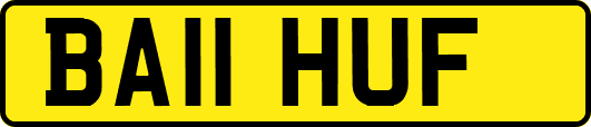 BA11HUF