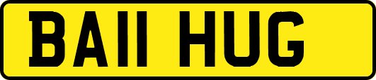 BA11HUG