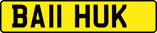 BA11HUK
