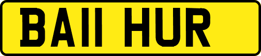 BA11HUR