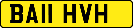 BA11HVH