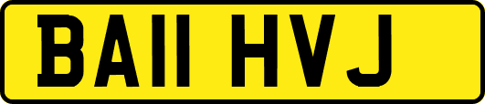 BA11HVJ