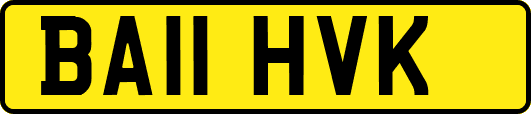 BA11HVK