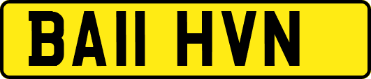 BA11HVN
