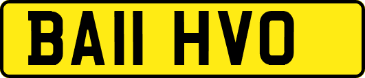 BA11HVO