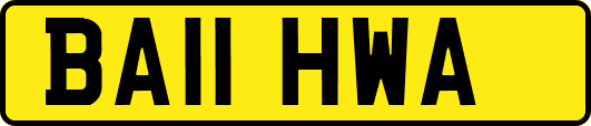 BA11HWA