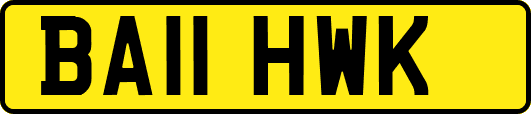 BA11HWK