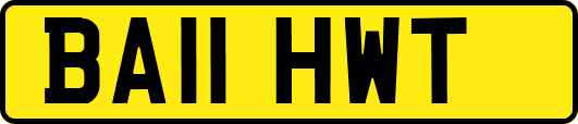 BA11HWT
