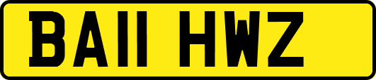 BA11HWZ