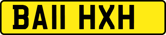 BA11HXH