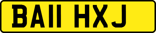 BA11HXJ