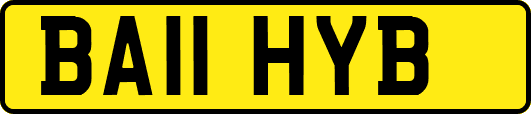 BA11HYB