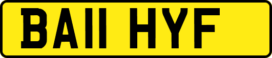 BA11HYF