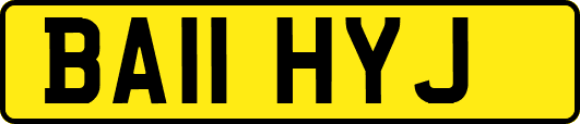 BA11HYJ