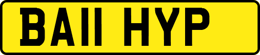 BA11HYP