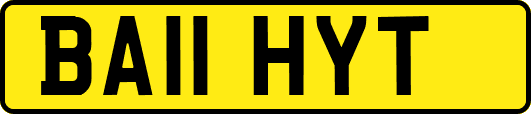 BA11HYT