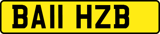 BA11HZB