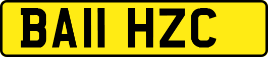 BA11HZC
