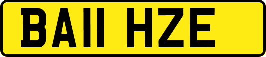 BA11HZE