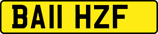 BA11HZF
