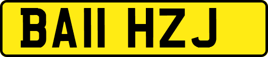 BA11HZJ