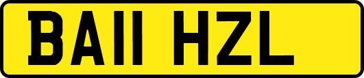 BA11HZL