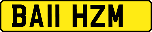 BA11HZM