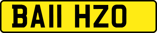 BA11HZO