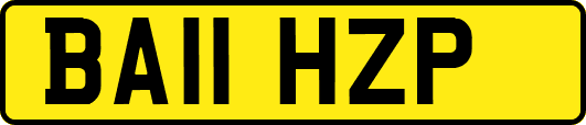 BA11HZP