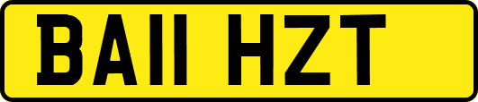 BA11HZT