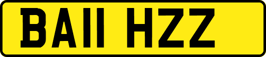 BA11HZZ