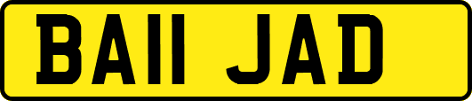 BA11JAD