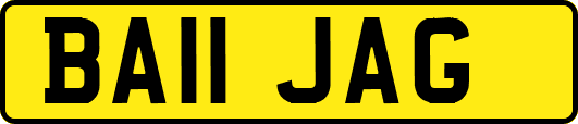 BA11JAG