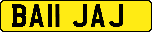 BA11JAJ