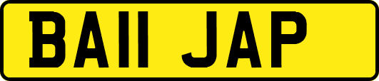 BA11JAP