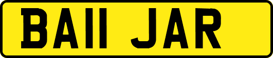 BA11JAR