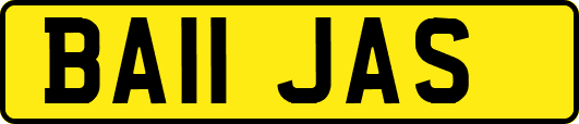 BA11JAS