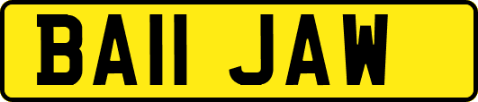 BA11JAW
