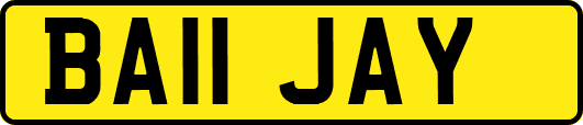 BA11JAY