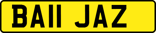 BA11JAZ