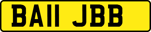 BA11JBB