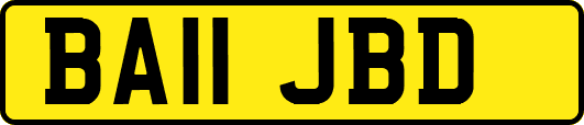 BA11JBD